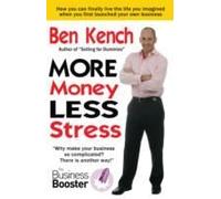 More Money, Less Stress