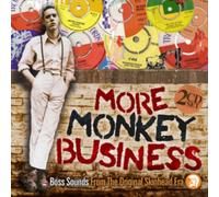 More Monkey Business