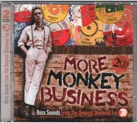 More Monkey Business