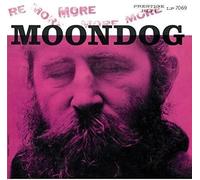 More Moondog [Import]