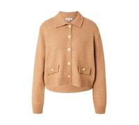 MORE & MORE Cardigan camel, Taille M