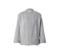MORE & MORE Cardigan gris clair, Taille XS