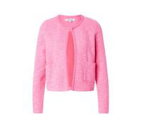 MORE & MORE Cardigan rose clair / rouge, Taille XL