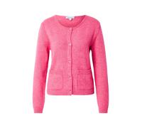 MORE & MORE Cardigan rose, Taille XS