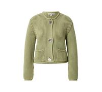 MORE & MORE Cardigan vert, Taille S-M