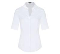 MORE & MORE Chemisier blanc, Taille XXL