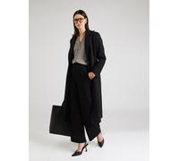 MORE & MORE Chemisier camel / noir / blanc, Taille XS