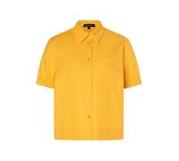 MORE & MORE Chemisier jaune foncé, Taille L