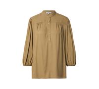 MORE & MORE Chemisier olive, Taille S-M