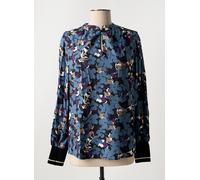 more & more chemisiers et blouses femme de couleur bleu 38