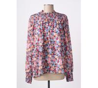 more & more chemisiers et blouses femme de couleur bleu 40