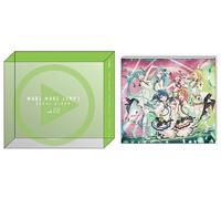 More More Jump More More Jump Sekai Album Vol.2 (CD)