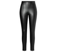 MORE & MORE Leggings noir, Taille XXS