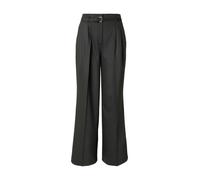 MORE & MORE Pantalon à pince noir, Taille 40