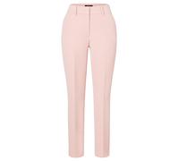 MORE & MORE Pantalon à plis rose, Taille 38