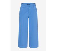 MORE & MORE Pantalon bleu clair, Taille 44