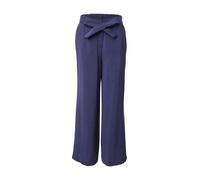 MORE & MORE Pantalon bleu nuit, Taille 36