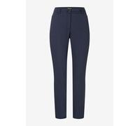 MORE & MORE Pantalon marine, Taille 38