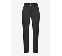 MORE & MORE Pantalon noir, Taille 38