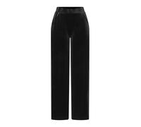 MORE & MORE Pantalon noir, Taille 38