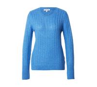 MORE & MORE Pull-over bleu, Taille M