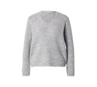 MORE & MORE Pull-over gris, Taille L