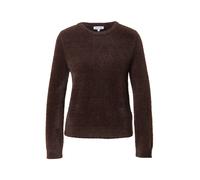MORE & MORE Pull-over marron châtaigne, Taille XXL