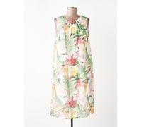 more & more robes femme de couleur vert 40