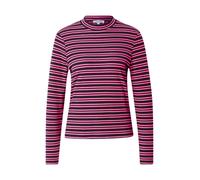 MORE & MORE T-shirt rose / noir, Taille XL