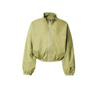 MORE & MORE Veste mi-saison olive, Taille XL