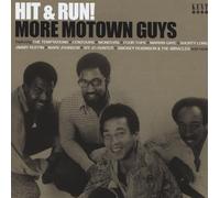 More Motown Guys