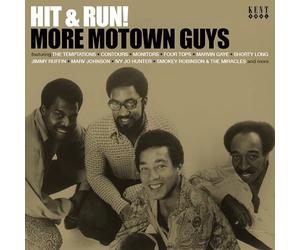 More Motown Guys