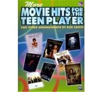 More Movie Hits for the Teen Player, Teen Player