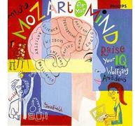 More Mozart For Your Mind / Various More Mozart For Your Mind / Various