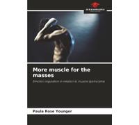 More muscle for the masses: Emotion regulation in relation to muscle dysmorphia