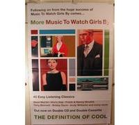 More Music - 102x152 cm - AFFICHE / POSTER G