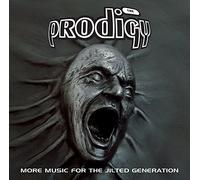 More Music for Jilted Generation