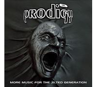 More music for the jilted generation CD