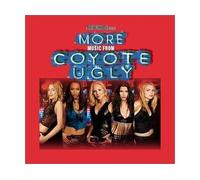 Bande originale – More Music from Coyote Ugly – CD – 11 titres