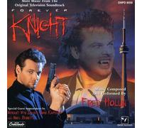 More Music from Forever Knight - TV Soundtrack