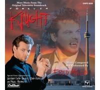More Music from Forever Knight - TV Soundtrack