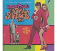 More Music from the Motion Picture Austin Powers: The Spy Who Shagged Me NEUF