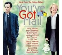 More Music From You've Got Mail - Soundtrack