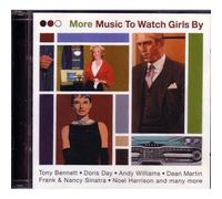 More Music To Watch Girls By – Sony