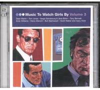 More Music to Watch Girls by 3 [Import]