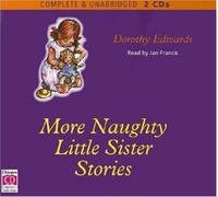 More Naughty Little Sister Stories