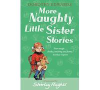 More Naughty Little Sister Stories