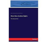 More New Arabian Nights
