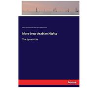More New Arabian Nights
