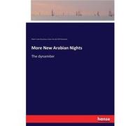 More New Arabian NightsThe dynamiter - Robert Louis Stevenson - BoD Third Party Titles - Livre en Anglais Robert Louis StevensonRobert Louis Stevenson (Auteur)